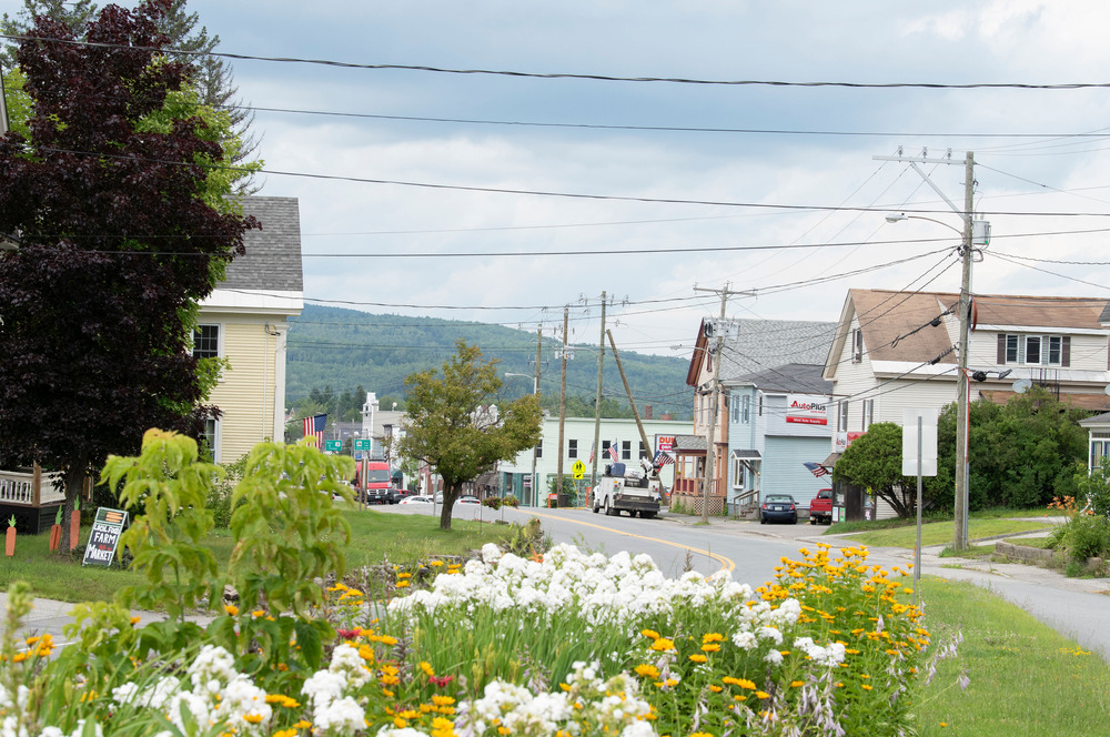 Colebrook